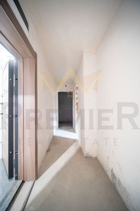 Продава се Двустаен апартамент в Варна, Лятно кино Тракия - 62 кв.м за 1316 €/кв.м - Снимка #4