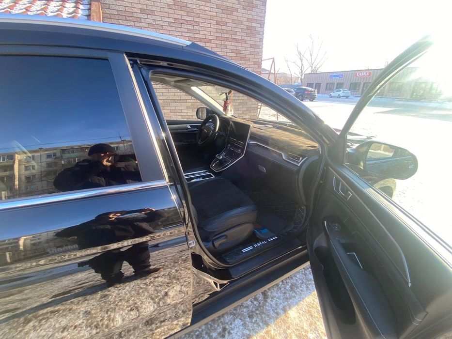 Продам авто HAVAL M6