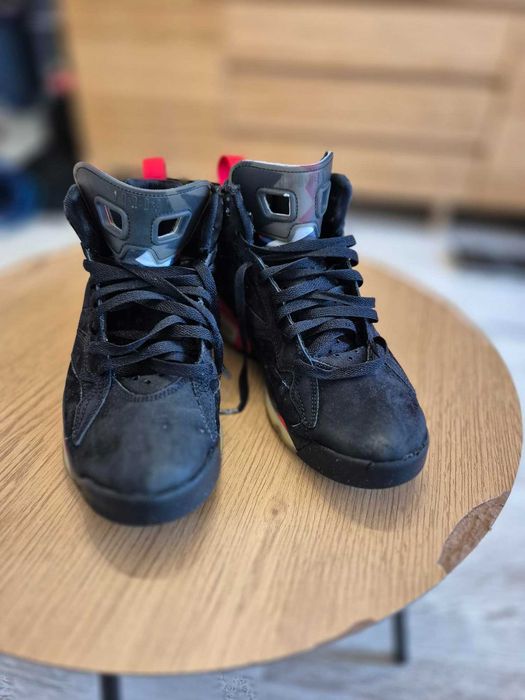 Air Jordan 6 Retro marimea 41