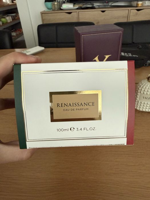 Xerjoff Renaissance