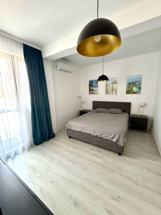 Apartament cu terasa tip Penthouse 3 camere - DIRECT PROPRIETAR Metalurgiei sector 4 Bucuresti