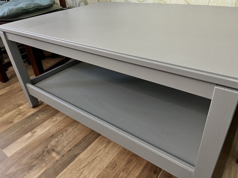 masa lemn masiv havsta ikea