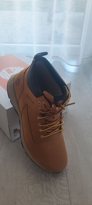Ghete timberland