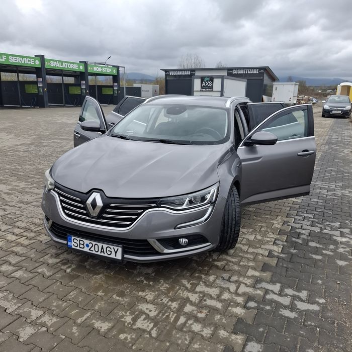 Renault Talisman