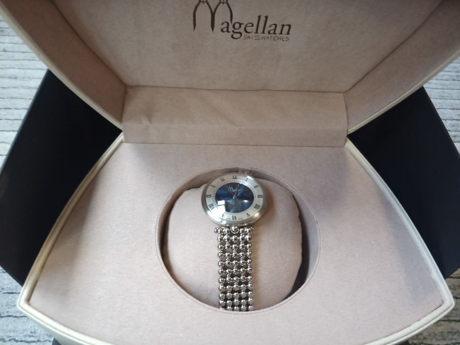 Швейцарски часовник Magellan 1520