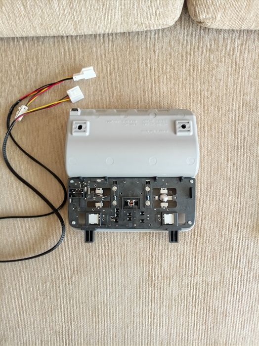 Плафони за хюндай i30 2009 до 2012 год