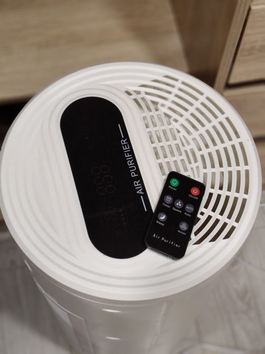 Очиститель воздуха, Gipfel Air Purifier, почти новый