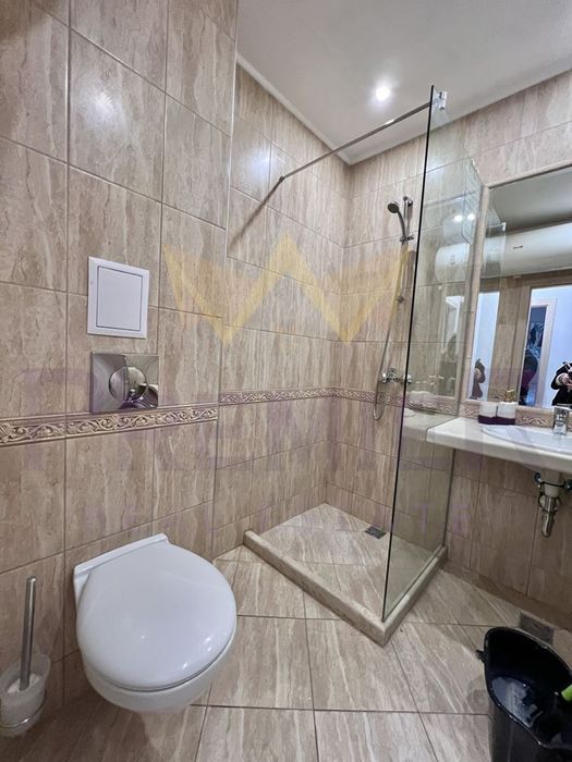 Дава се под наем Двустаен апартамент в Варна, Аспарухово - 67 кв.м за 598.23 € - Снимка #9