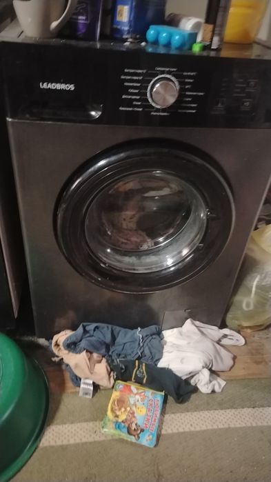 Машинку на запчасти