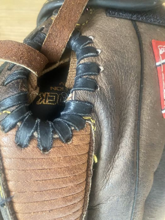 Ръкавица за бейзбол Rawlings