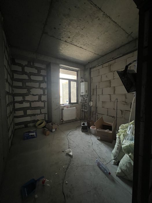 2-х комнатная Узбегим