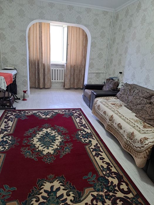 Квартира Шымкент