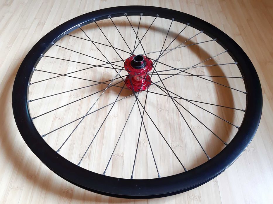 Vand Componente Bicicleta Copii Novatec Sram Force Giant GT