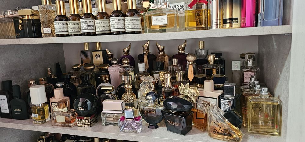 Парфюм оригинал на распив