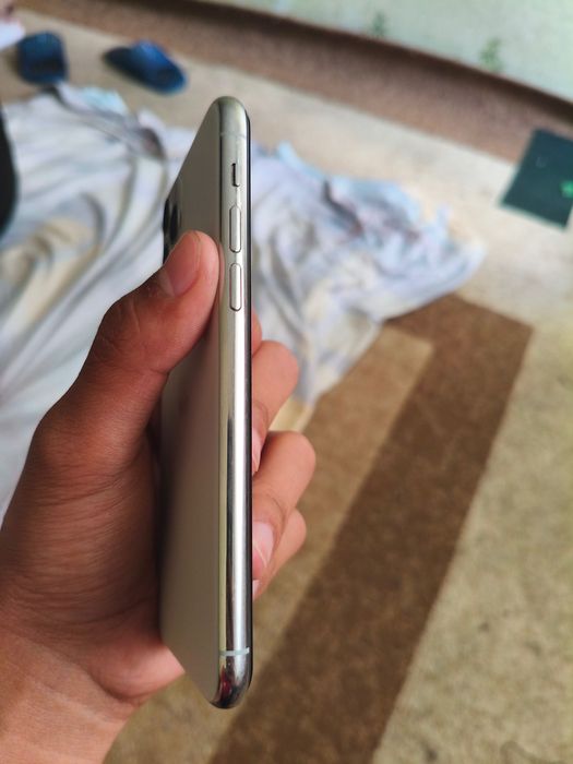 iPhone 11 pro oq