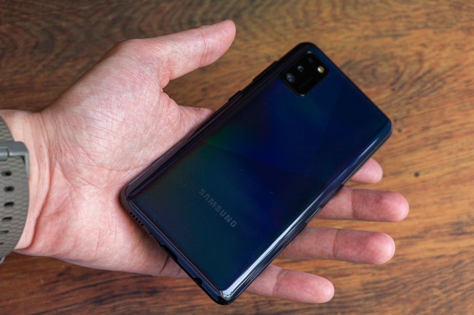 Продам samsung galaxy a41