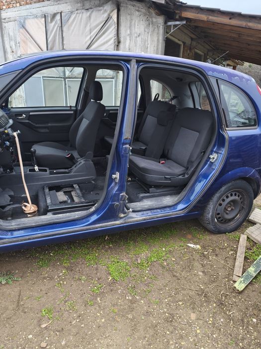 Шевролет Спарк на части .Деу Леганза части.Опел Мерива а.