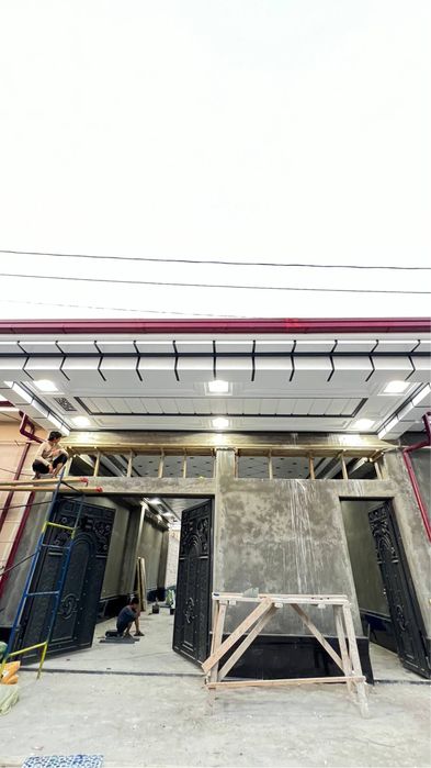 Туникабонд, туникафон, алкобонд, алюкобонд