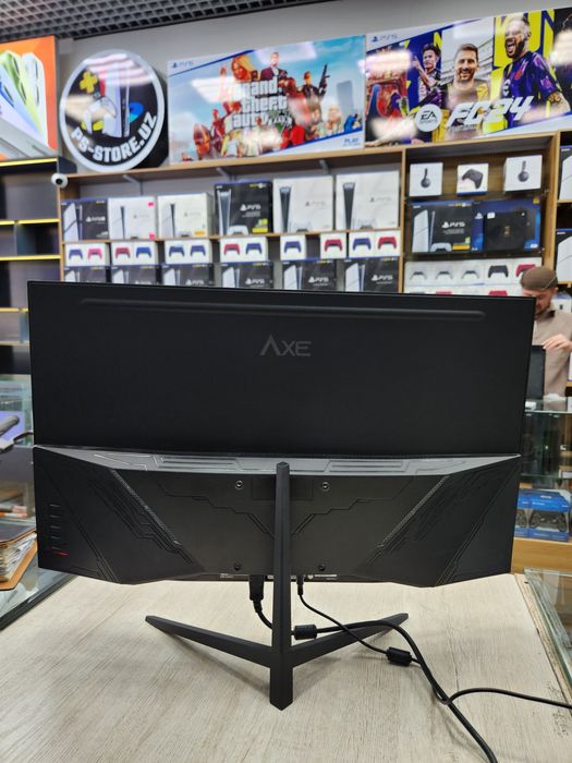 Gaming sborka 12400f / rtx 4060 / 16gb