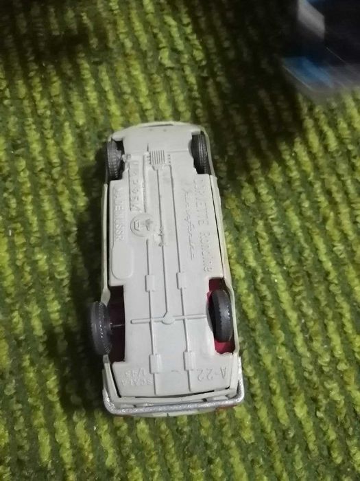 Продам модельки ссср