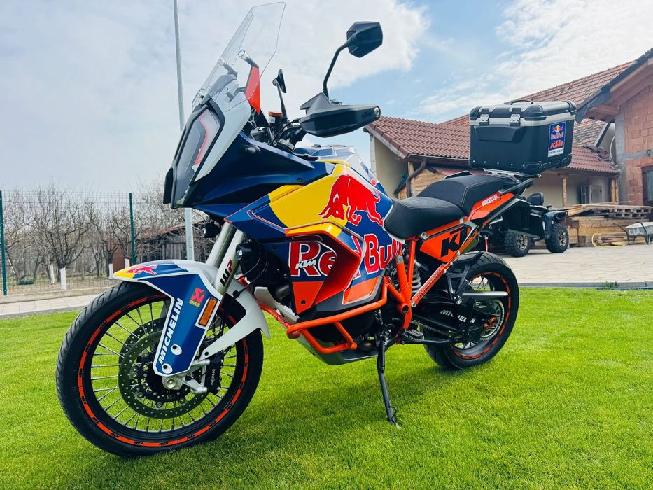 KTM 1290 SuperAdventure R Ktm 1290 super adventure R 2023