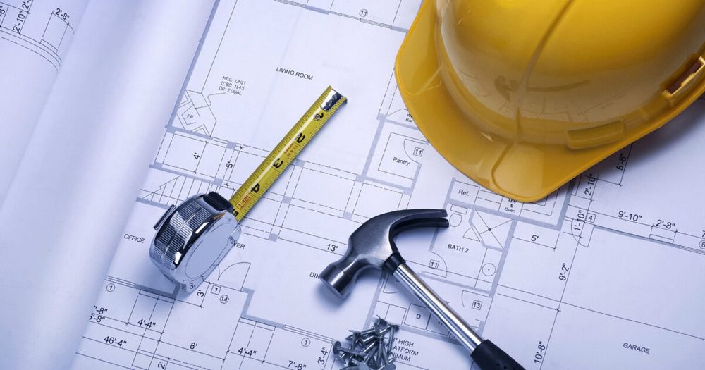 Ремонт любой сложности