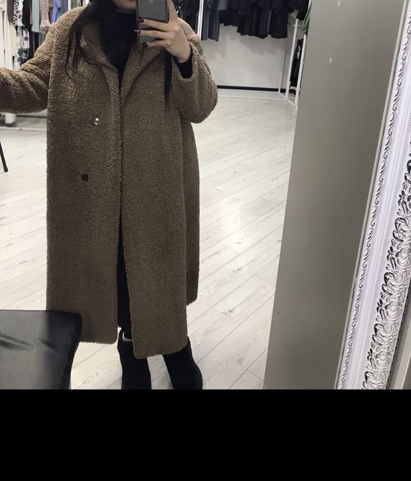 Продам женскую куртку