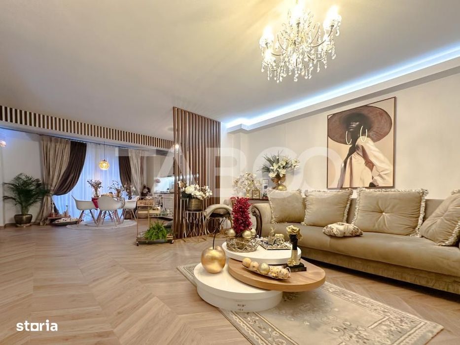 De vanzare apartament 2 camere la cheie Baza Sportiva Gheorgheni