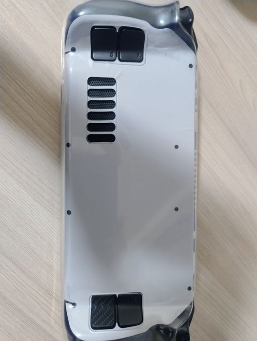 Steam deck 760 gb