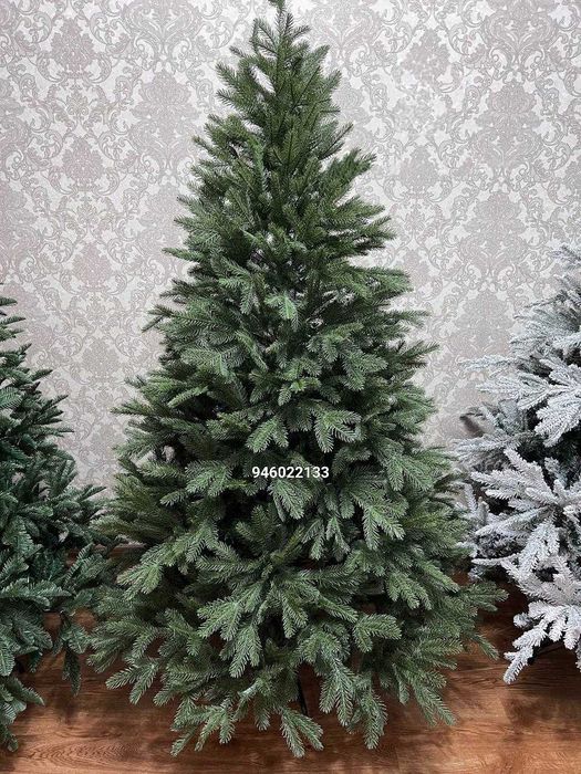 Новогодние Ёлки Виктория Доставка бесплатно