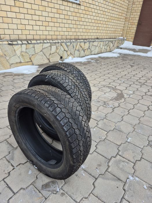 Здравствуйте продам шины для машины