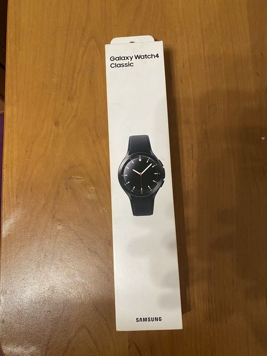 Samsung Galaxy Watch 4