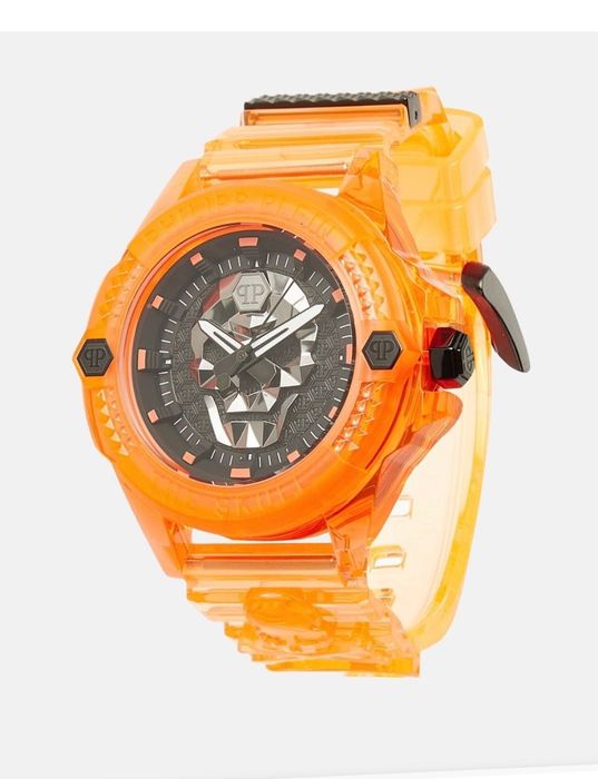 Часовник  Fhilipp Plein