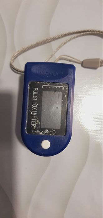 Продаётся  пульсиоксиметр