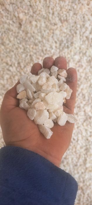 Piatră decorativă/ mozaic marmură ruschița