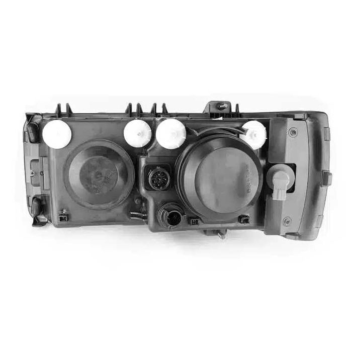 Фарове Фар за DAF XF , CF , LF 2002 - 2012 / ДАФ ХФ , ЦФ , ЛФ