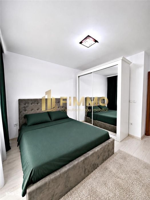 Apartament Ipotesti | 2 cam | ID:1868