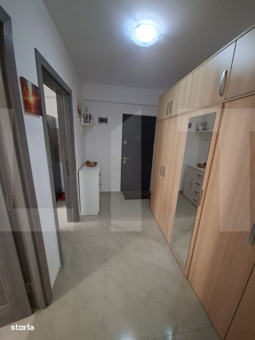 Garsoniera de vanzare, 40 mp, zona Exterior Est