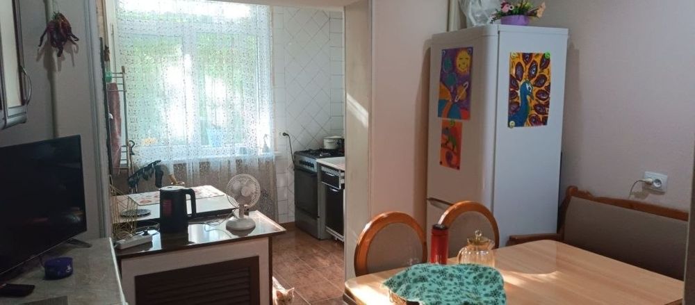 Продажа квартиры хумоюн Ахмад югнакий ттз феруза