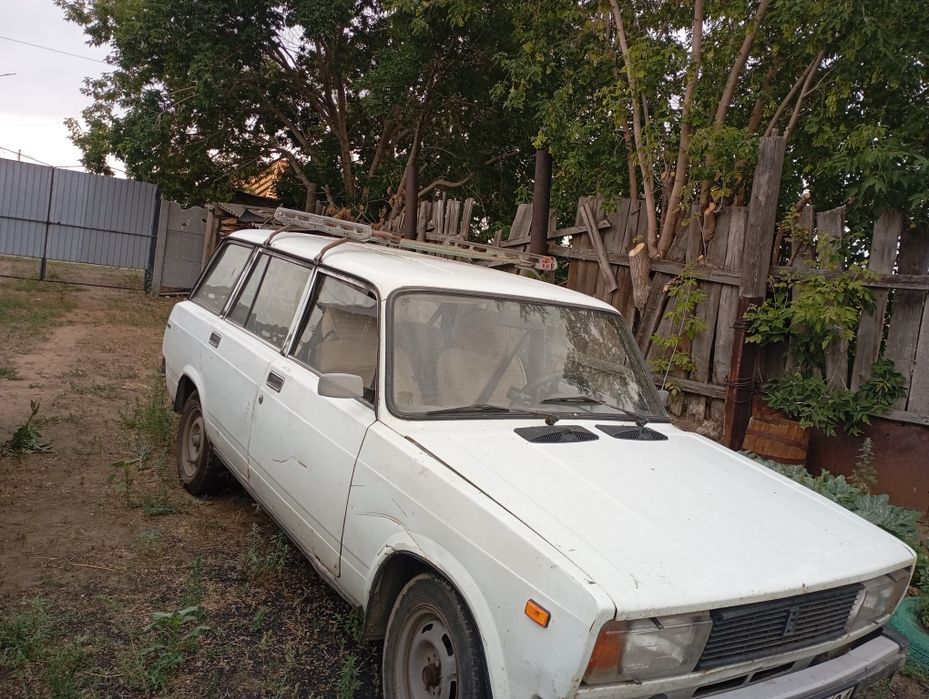 Срочно продам автомобиль