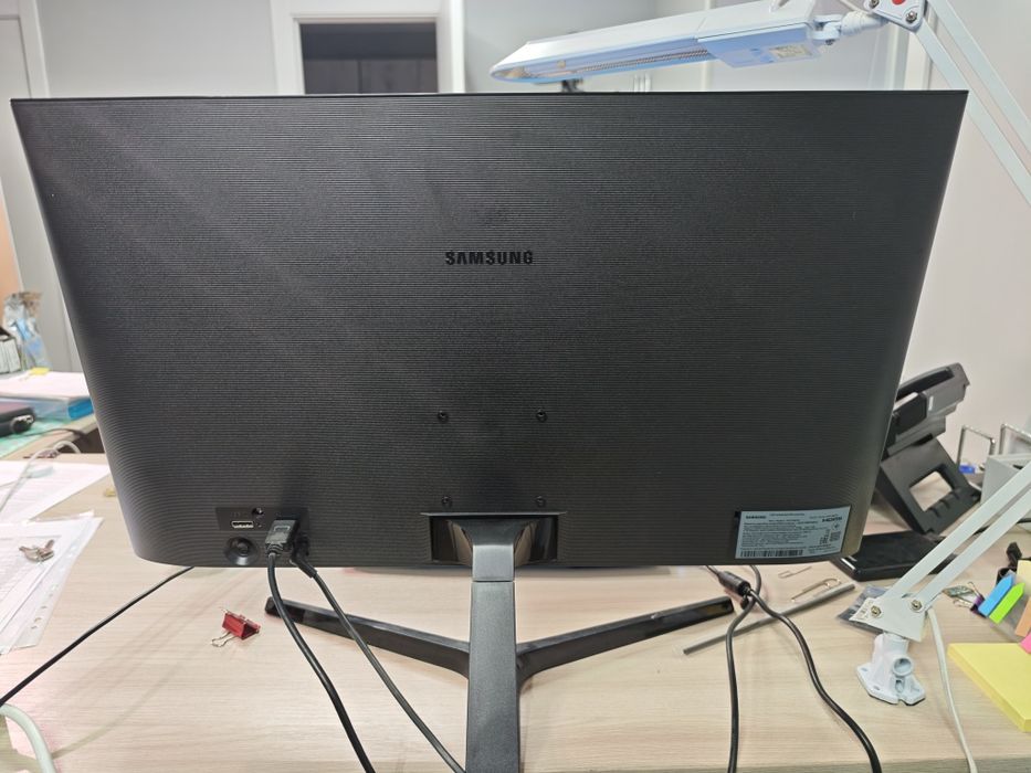 Монитор Samsung LF27T350
