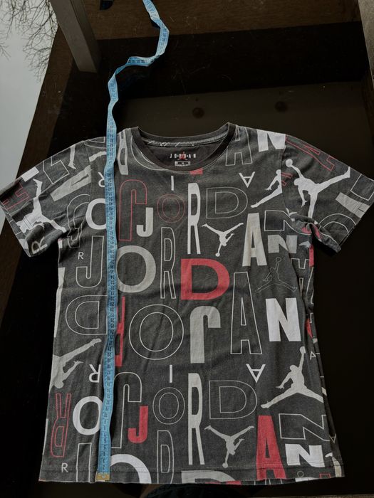 Nike jordan t shirt