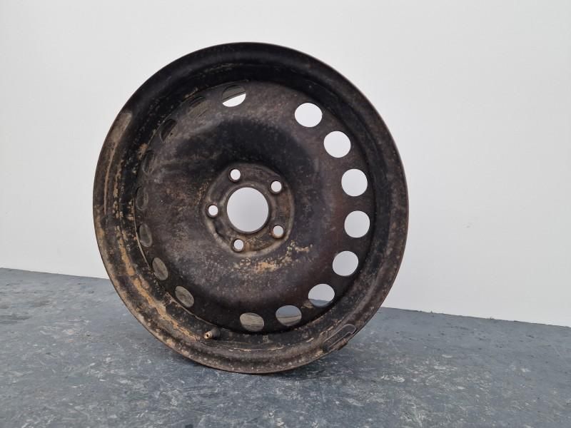 Janta tabla roata rezerva R16 5X110 ET 37 Opel Astra H GTC