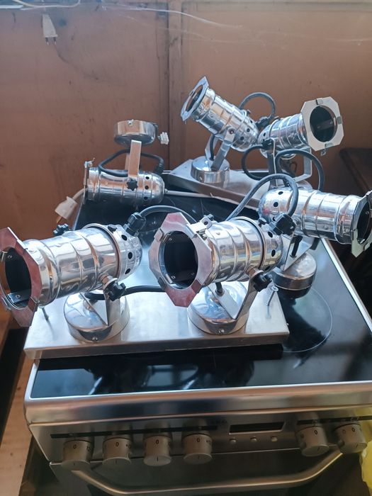 Дизайнерско осветление