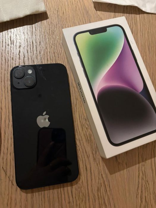 Iphone 14 plus