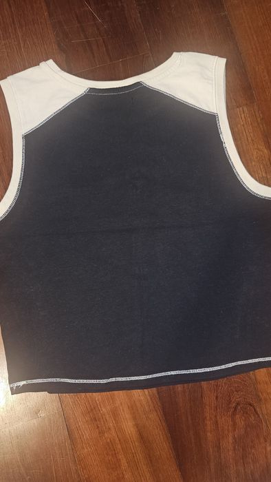 Потник cropp размер s