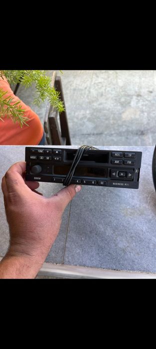 BMW e36 2.5tds automatic