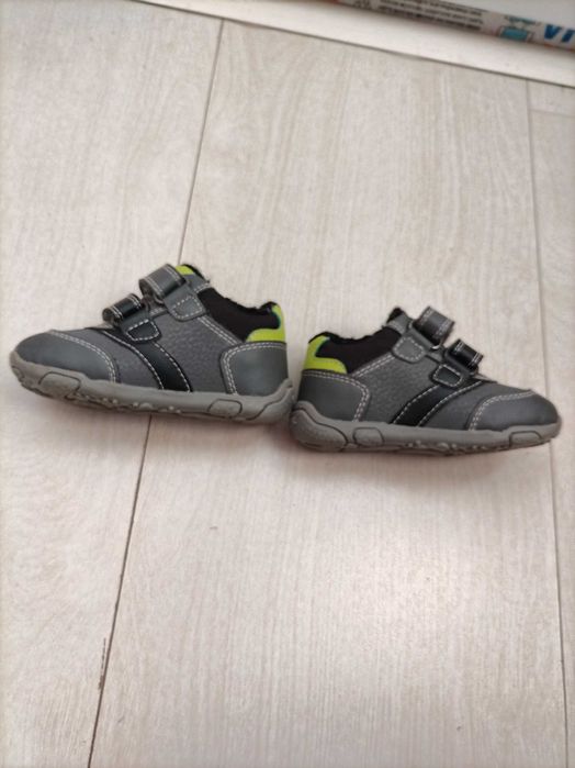 Обувки Geox Запазени