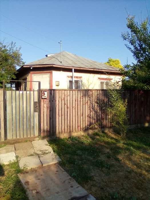 Casă de vânzare sat Plevna comuna Lupșanu județul Călărași