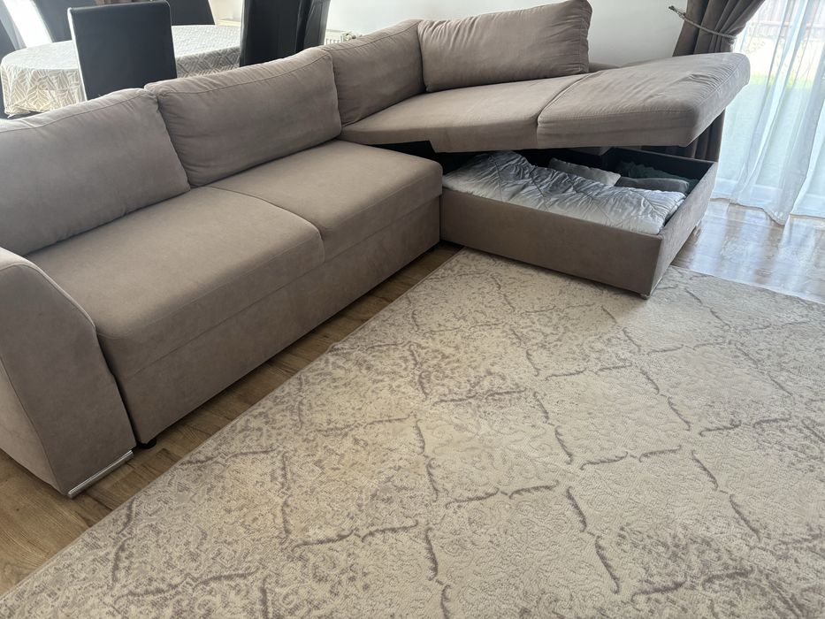 Coltar extensibil de vanzare